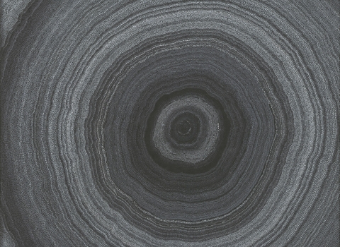 De-Centered Spirals - 07